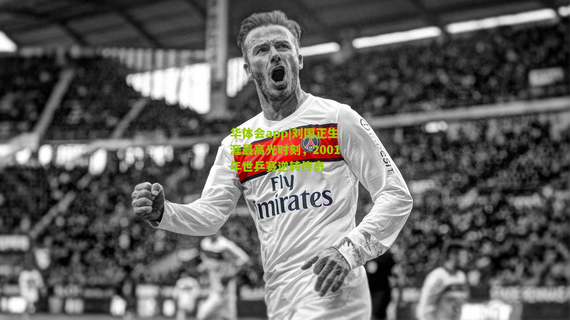 刘国正生涯最高光时刻，2001年世乒赛逆转传奇