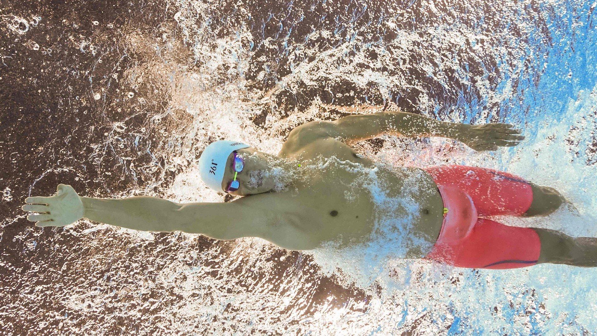 亚泰新援埃里克专访,自信源自队友信任,主动助攻谭龙演绎团队协作新篇章